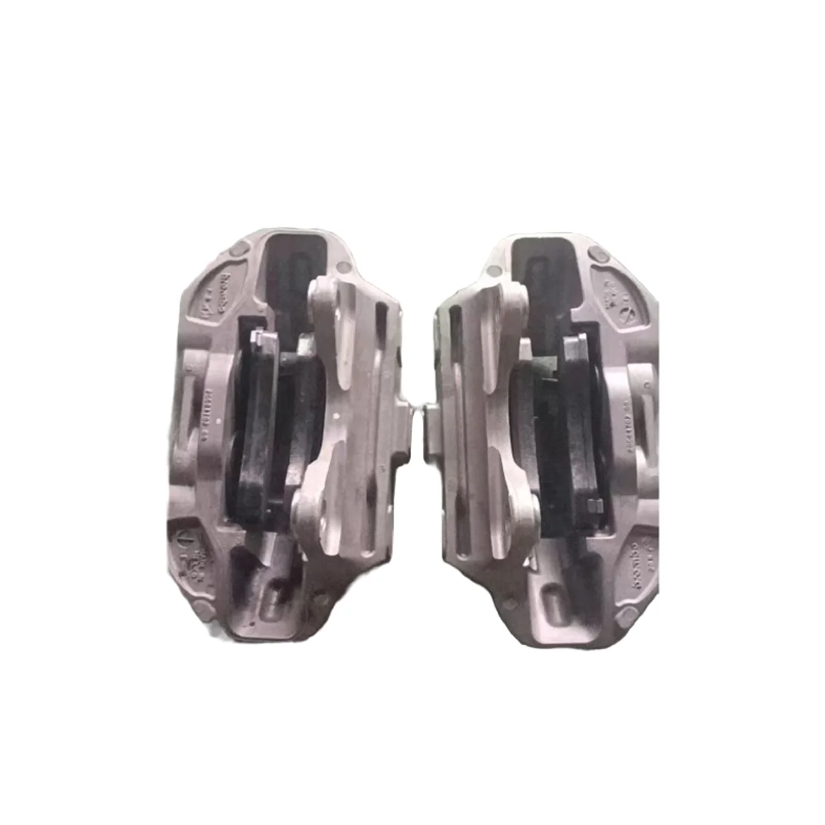 Tesla Model Y Normal style front brake wheel cylinder (with brake pads)